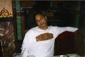 Gregory Byrd
