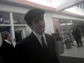 Brian Chase