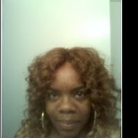 Tymika Harrison