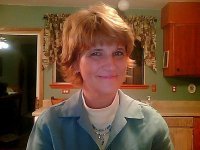 Lori Mitchell