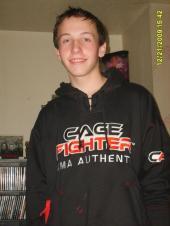 Casey Gilson
