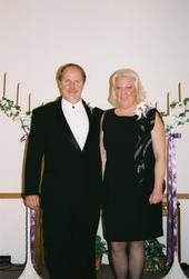 Gwen Wood
