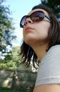 Theoni Sapounas
