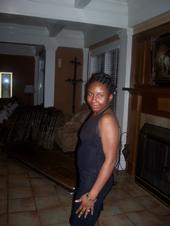 Denora Williams