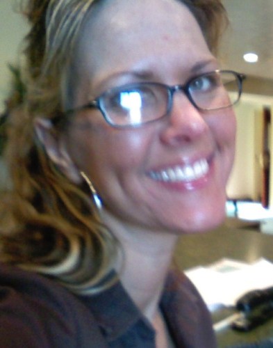 Teresa Bikowsky