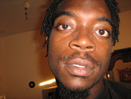 Maurice Rosemond