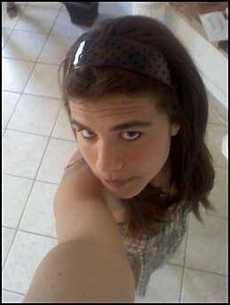Alyssa Montalbano