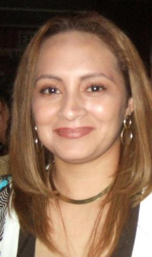 Myriam Jimenez