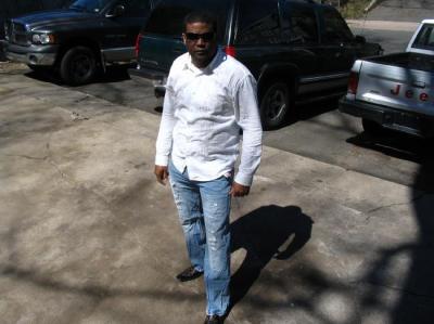 Carlos Davis