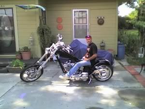Scotty Aymond