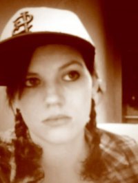 Kaylena Albright