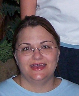 Jennifer Mullis