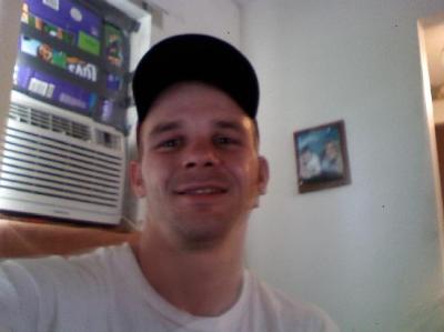 Wayne Greegor