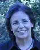 Annette Saffeels
