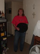 Debra Varrieur