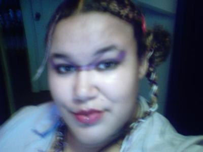Jasmine Harris