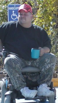 Christopher Alford
