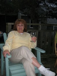 Marjorie Dewar