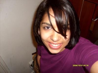 Belinda Bonilla