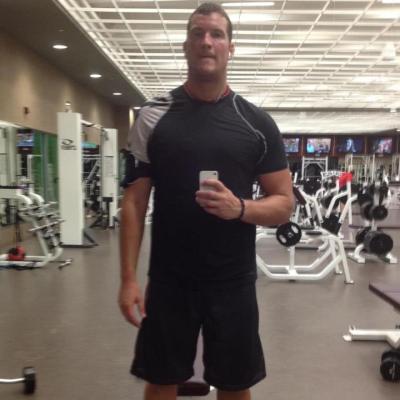 Michael Snowburg
