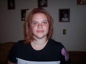 Melissa Rockwood