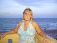 Christy Sweatman