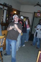 Randy Waites