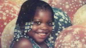 Jahzeerah Robinson