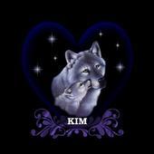 Kimberly Woodward