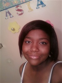Asia Strode
