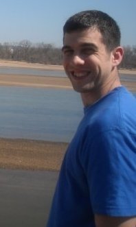 Mark Saczynski