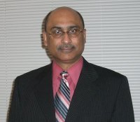 Shahid Rafique