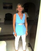 Cynthia Sprenger