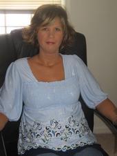Kelly Galbraith
