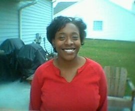 Halimah Mckinney