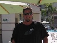 Adrian Ahuero