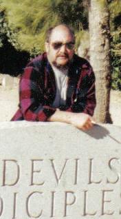 David Simmer