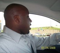 Moses Waweru