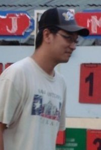 Thomy Alimwijaya