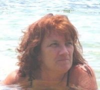 Nancy Hogan