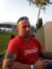 Joseph Pate