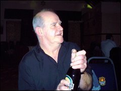 George Mcewan