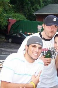 Kevin Dannunzio