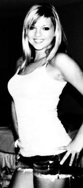 Kayla Davisson