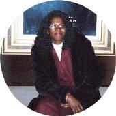 Christel Johnson
