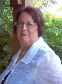 Catherine Dickinson