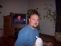 Frank Forsythe