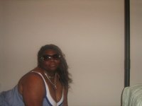 Shantae Haynes