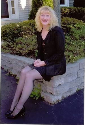 Gail Shainline
