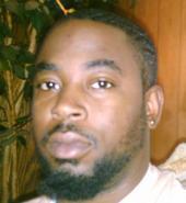 Condredge Crawford